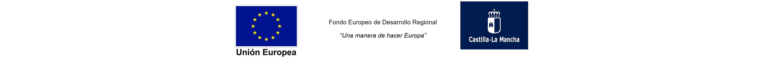 Fondo Europeo y Castilla La Mancha
